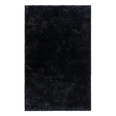 Kusový koberec Indulgence Velvet Black 160x230 cm