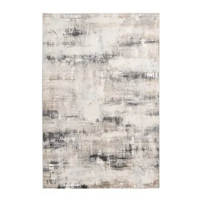 Kusový koberec Salsa 691 grey 120x170 cm