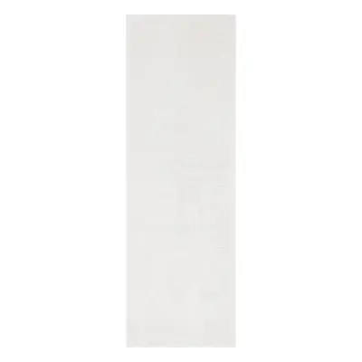 Běhoun Cloud 103936 Cream 80x250 cm