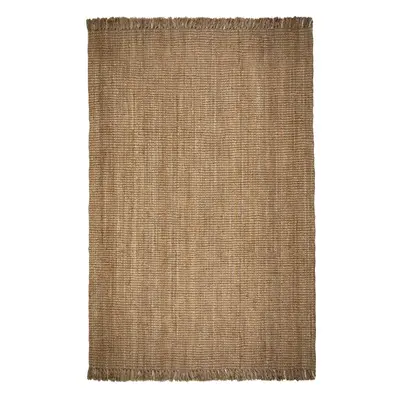 Kusový koberec Sarita Jute Boucle Natural 200x290 cm