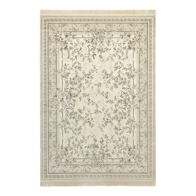 Kusový koberec Naveh 104368 Cream/Beige 195x300 cm