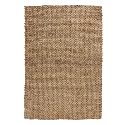 Kusový koberec Chunky Jute Sol Natural 200x290 cm