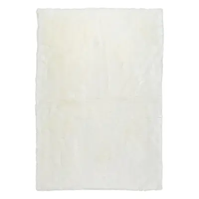 Kusový koberec Samba 495 Ivory 60x110 cm