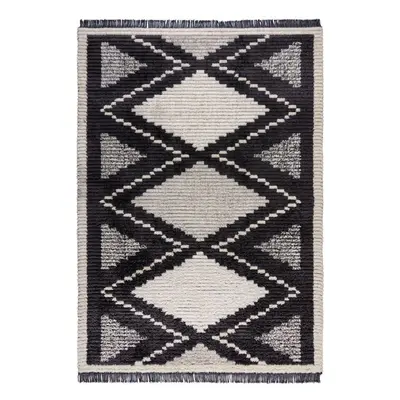 Kusový koberec Domino Zaid Berber Rug Monochrome 120x170 cm