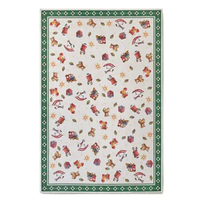 Kusový koberec Villeroy & Boch 106193 Green, Multicolor 160x230 cm