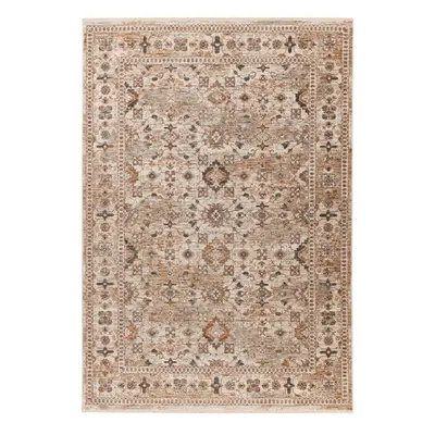 Kusový koberec Laos 465 Beige 120x170 cm