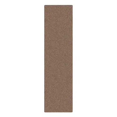 Běhoun Indulgence Velvet Taupe 60x230 cm