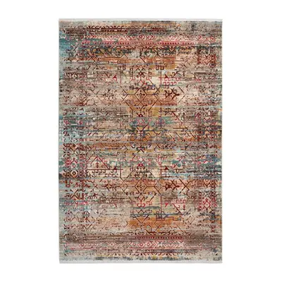 Kusový koberec Inca 356 Multi 60x110 cm