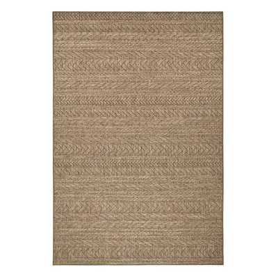 Kusový koberec Forest 103995 Beige/Brown 160x230 cm