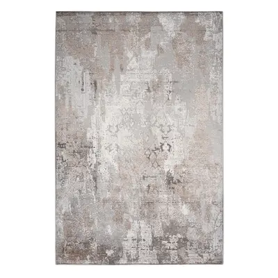 Kusový koberec My Jewel of Obsession 951 taupe 80x150 cm