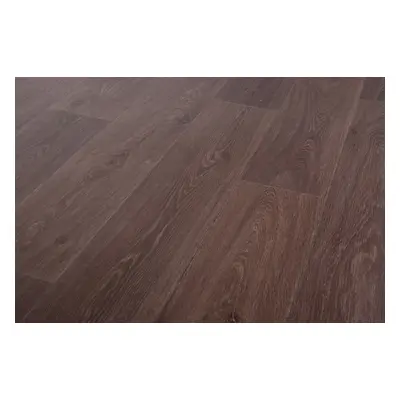 PVC Texline rozměr š.400 x d.300 cm - Noma Chocolate 0475 PB