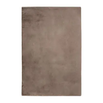 Kusový koberec Cha Cha 535 taupe 80x150 cm