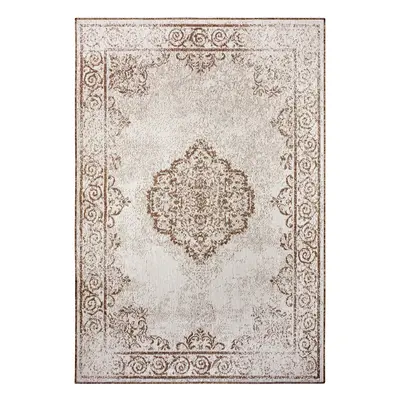 Kusový koberec Twin Supreme 105423 Cebu Linen – na ven i na doma 200x290 cm