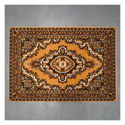 Kusový koberec TEHERAN T-102 beige 160x230 cm