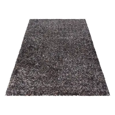 Kusový koberec Enjoy shaggy 4500 taupe 200x290 cm