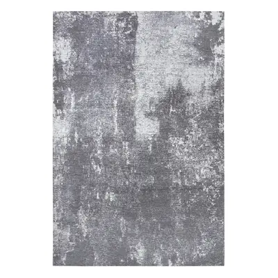 Kusový koberec Bila 105857 Kulo Grey 75x150 cm