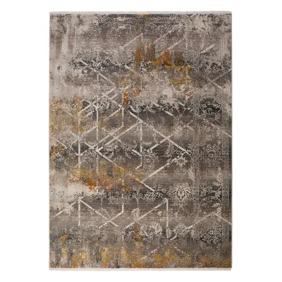 Kusový koberec Inca 351 Taupe 120x170 cm