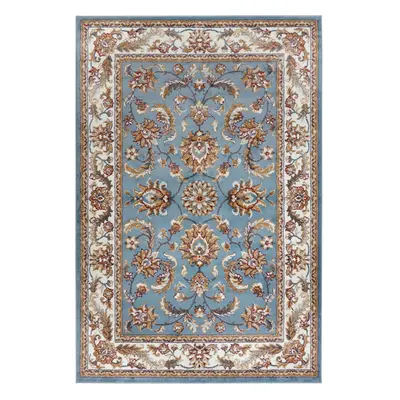 Kusový koberec Luxor 105641 Reni Mint Cream 80x240 cm