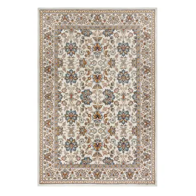 Kusový koberec Luxor 105636 Saraceni Cream Multicolor 160x235 cm