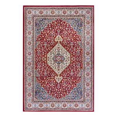 Kusový koberec Luxor 105644 Mochi Red Multicolor 140x200 cm