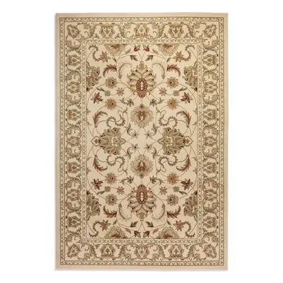 Kusový koberec Herat 105985 Cream 80x120 cm