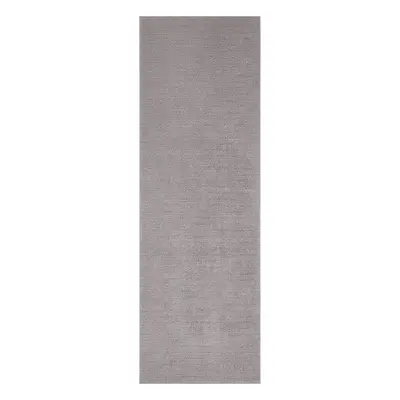 Běhoun Cloud 103934 Lightgrey 80x250 cm