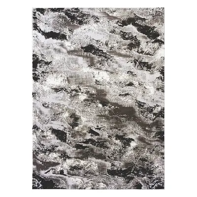 Kusový koberec Mitra 3001 Grey 160x220 cm