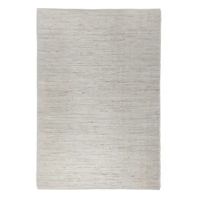 Kusový koberec Handloom 105960 Dhaka Ivory White 60x90 cm