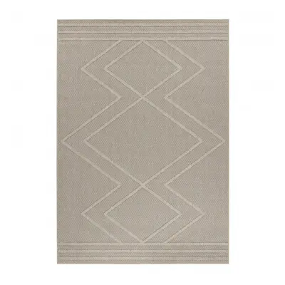 Kusový koberec Patara 4954 Beige 80x150 cm