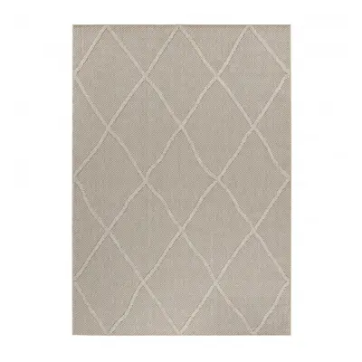 Kusový koberec Patara 4952 Beige 120x170 cm