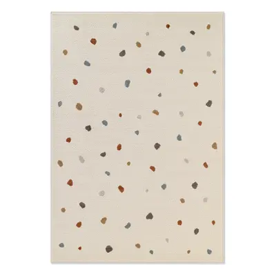 Dětský koberec Adventures 106210 Cream Multicolor 120x170 cm