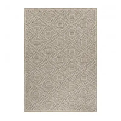 Kusový koberec Patara 4956 Beige 120x170 cm