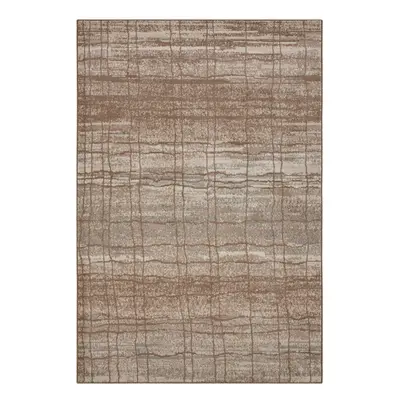 Kusový koberec Terrain 105599 Jord Cream Beige 80x120 cm