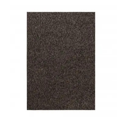 Kusový koberec Nizza 1800 brown 120x170 cm