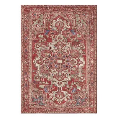 Kusový koberec Asmar 104018 Orient/Red 120x160 cm