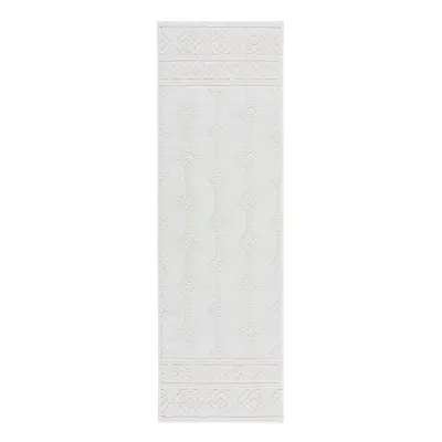 Běhoun Verve Shyla Ivory 60x240 cm