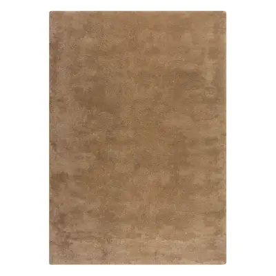 Kusový koberec Faroe Faux Fur Natural 200x290 cm