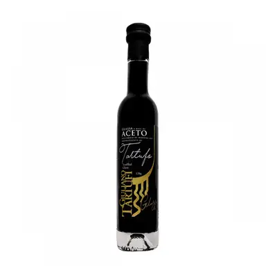 Premium - Balzamiková redukce s černým lanýžem, 100 ml (Lanýžový ocet)