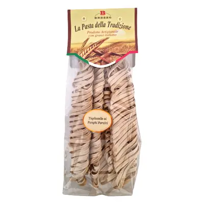 Těstoviny Tagliatelle s hříbky, 250 g