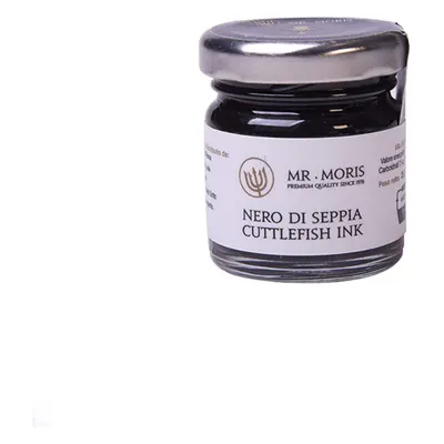 Sépiový inkoust, 25 g (Nero di Seppia)