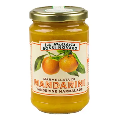 Mandarinková marmeláda, 340 g