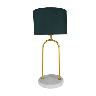 Stolní lampa 28x62 cm E27/max 1x60W – 28x62 cm