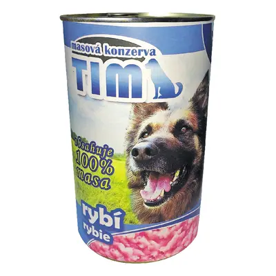 TIM rybí 1200g