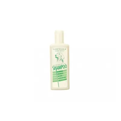 Šampon Gottlieb HERBAL 300ml