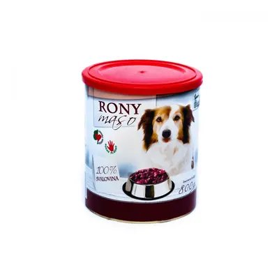 RONY MASO 800g