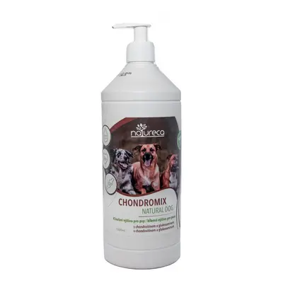 Kloubní výživa - Chondromix Natural Dog 1000ml