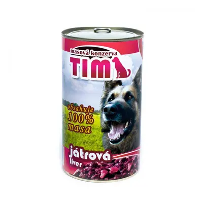 TIM 1200g játrová