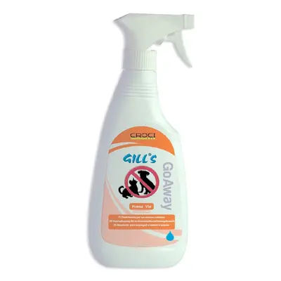 GILL´S zákazový / odpuzovací sprej 300 ml