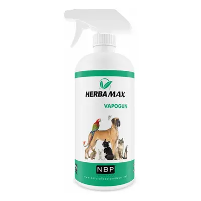 Herba Max Vapo Gun repelentní sprej 500 ml