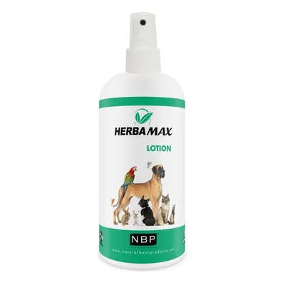 Herba Max Lotion repelentní sprej 200 ml